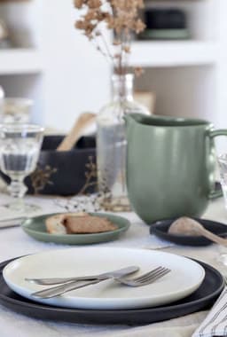 La Table Franche · Artichoke